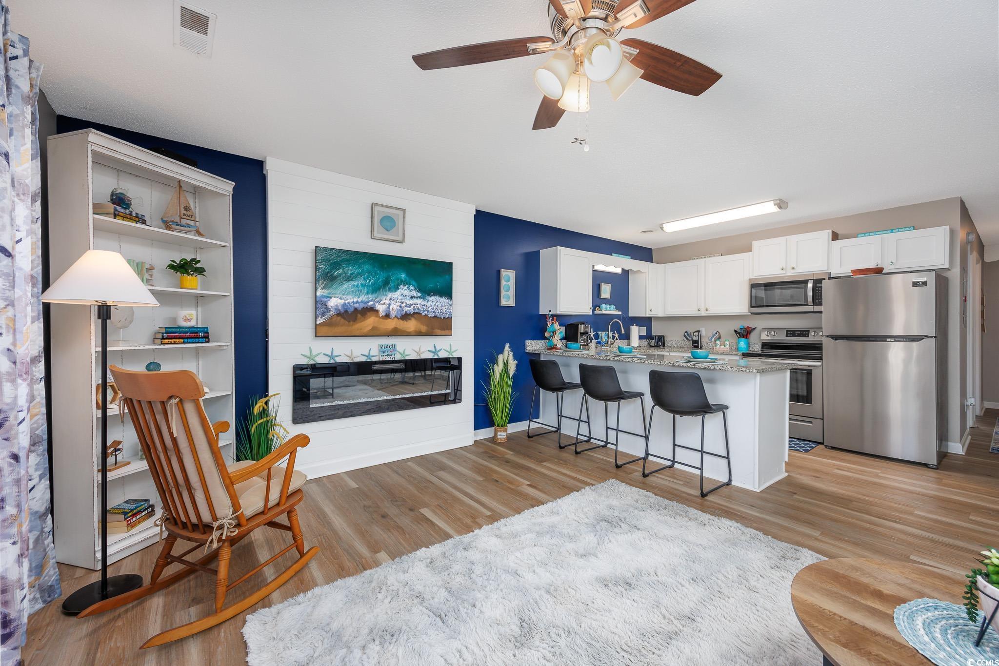 1890 Colony Drive, Unit 17G Surfside Beach, SC 29575 - Photo 2 of 40