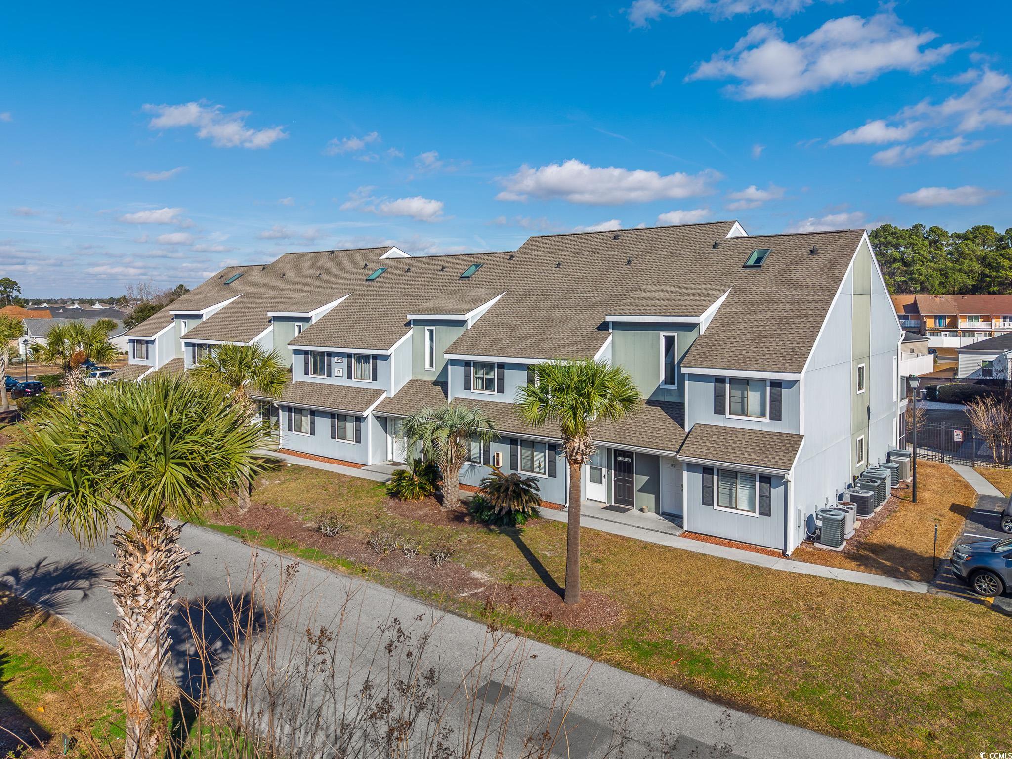 1890 Colony Drive, Unit 17G Surfside Beach, SC 29575 - Photo 25 of 40