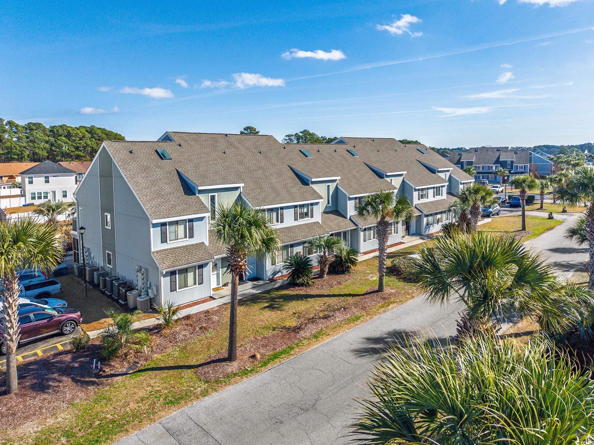1890 Colony Drive, Unit 17G Surfside Beach, SC 29575 - Photo 26 of 40