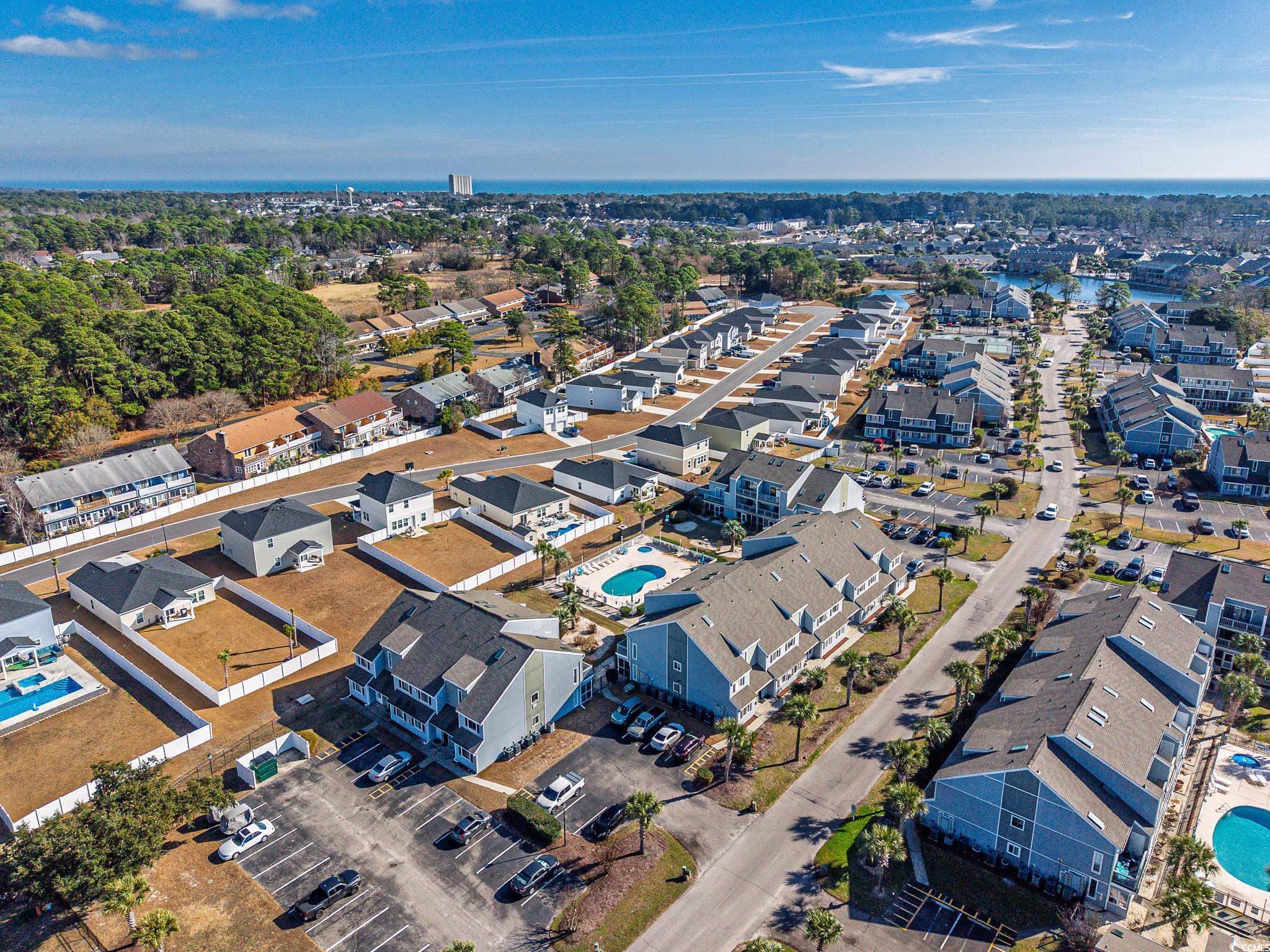 1890 Colony Drive, Unit 17G Surfside Beach, SC 29575 - Photo 29 of 40