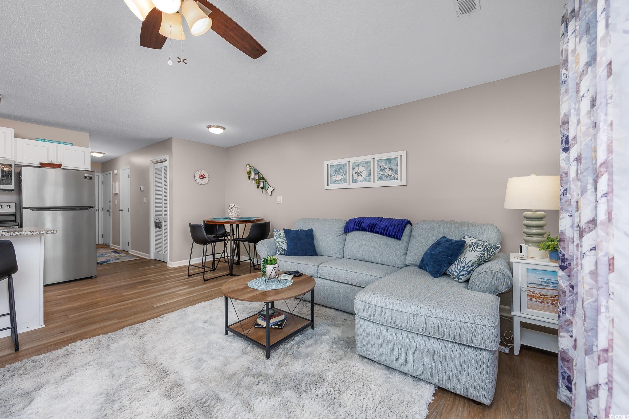 1890 Colony Drive, Unit 17G Surfside Beach, SC 29575 - Photo 3 of 40