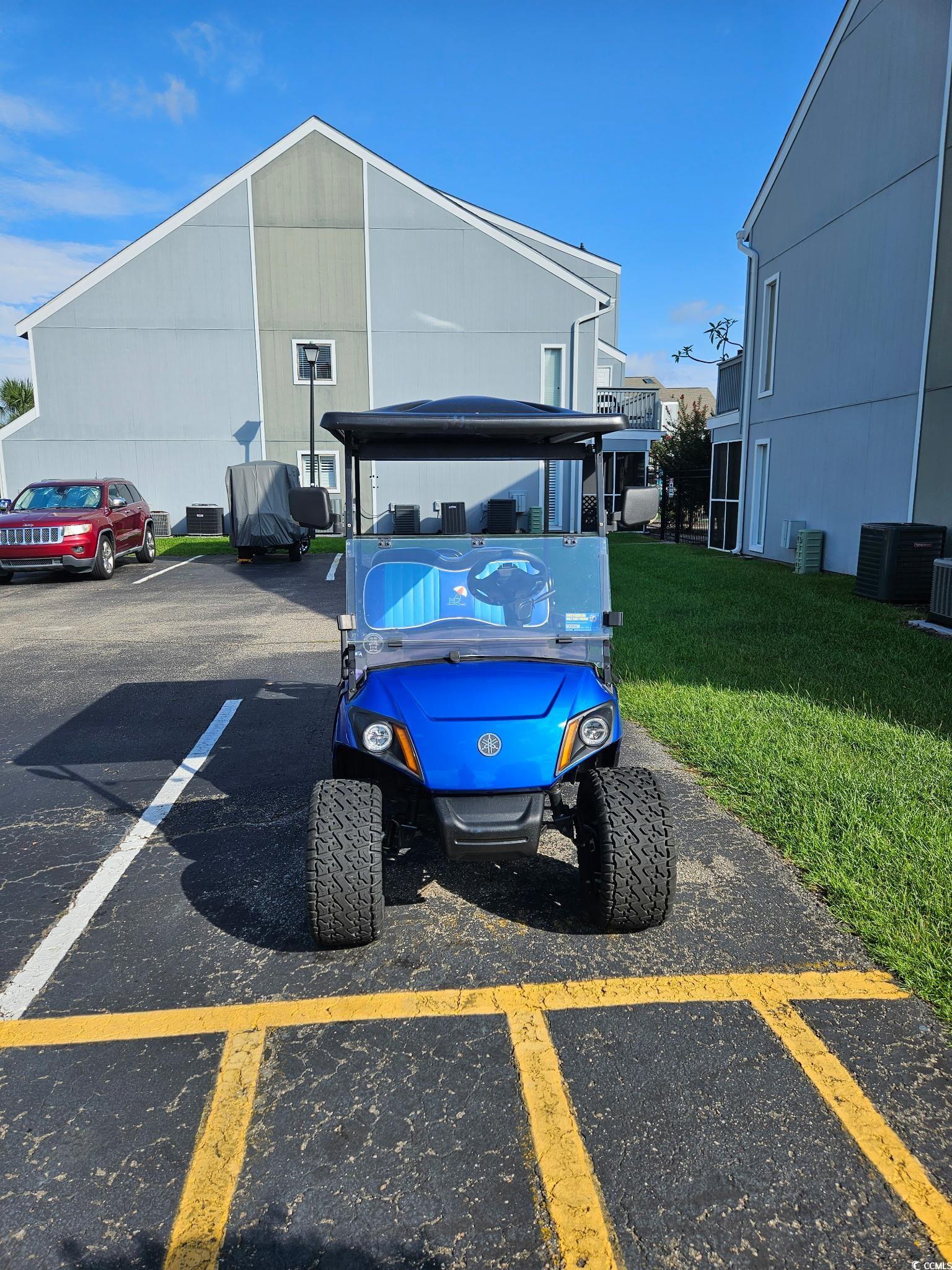 1890 Colony Drive, Unit 17G Surfside Beach, SC 29575 - Photo 32 of 40