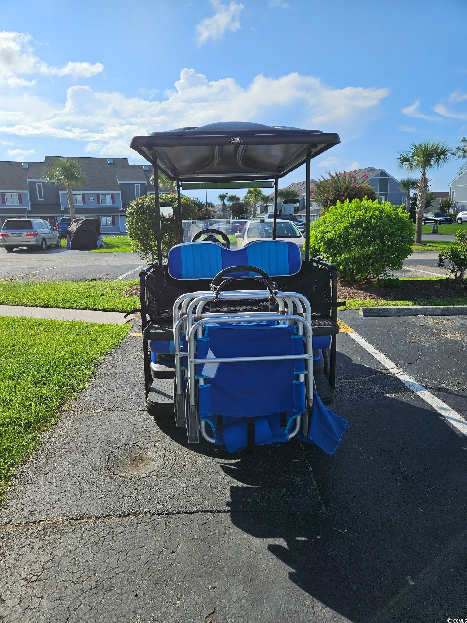 1890 Colony Drive, Unit 17G Surfside Beach, SC 29575 - Photo 33 of 40
