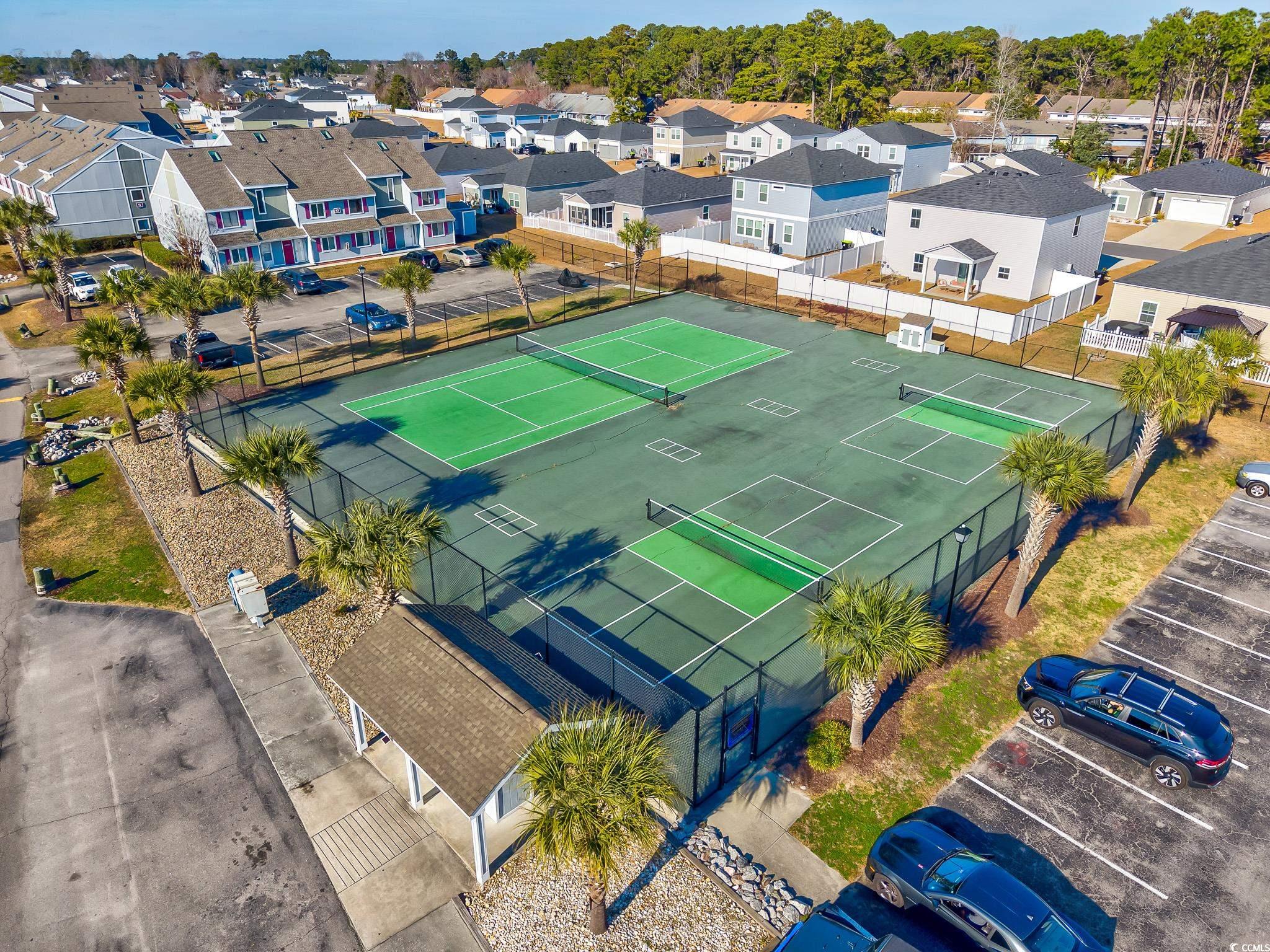 1890 Colony Drive, Unit 17G Surfside Beach, SC 29575 - Photo 34 of 40