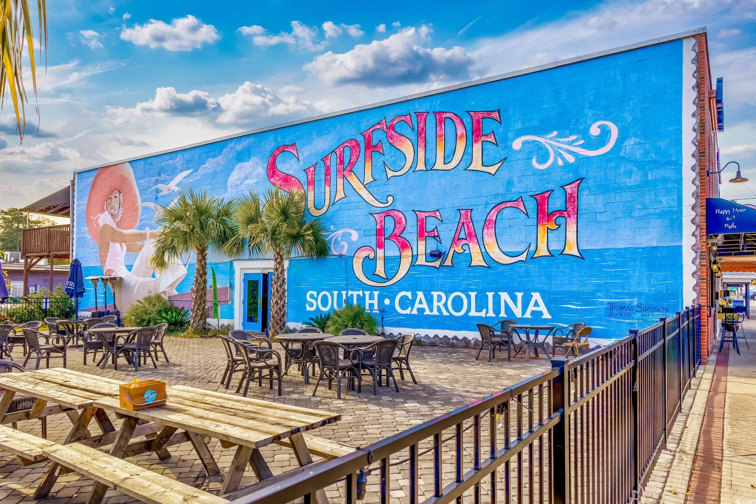 1890 Colony Drive, Unit 17G Surfside Beach, SC 29575 - Photo 35 of 40