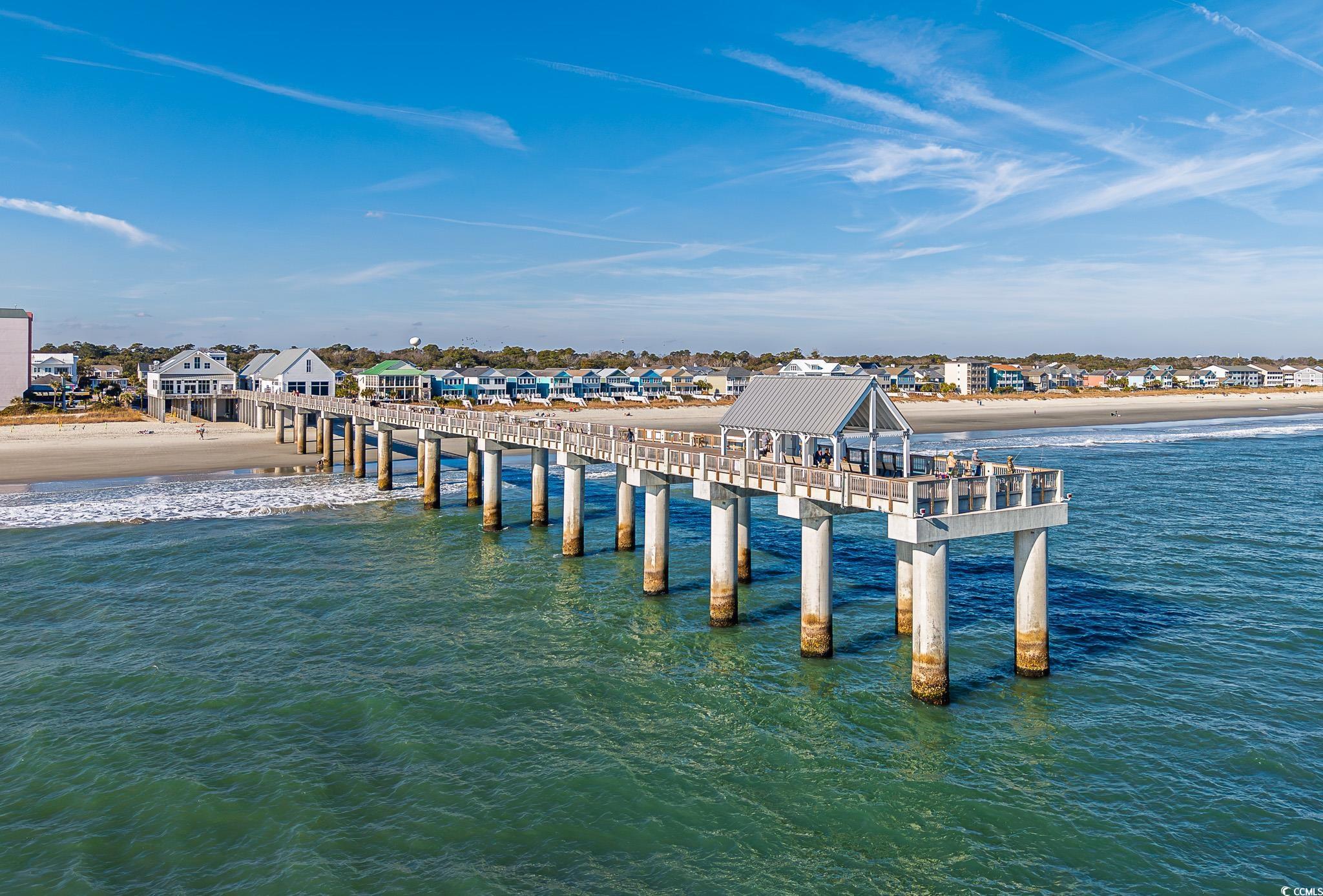 1890 Colony Drive, Unit 17G Surfside Beach, SC 29575 - Photo 39 of 40