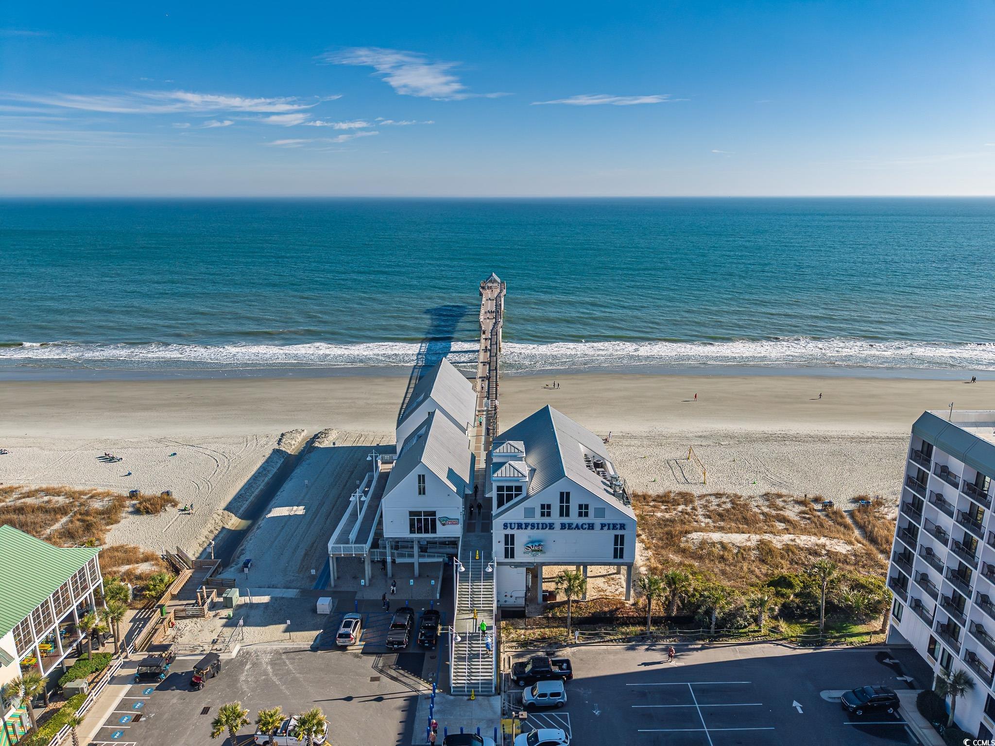 1890 Colony Drive, Unit 17G Surfside Beach, SC 29575 - Photo 40 of 40
