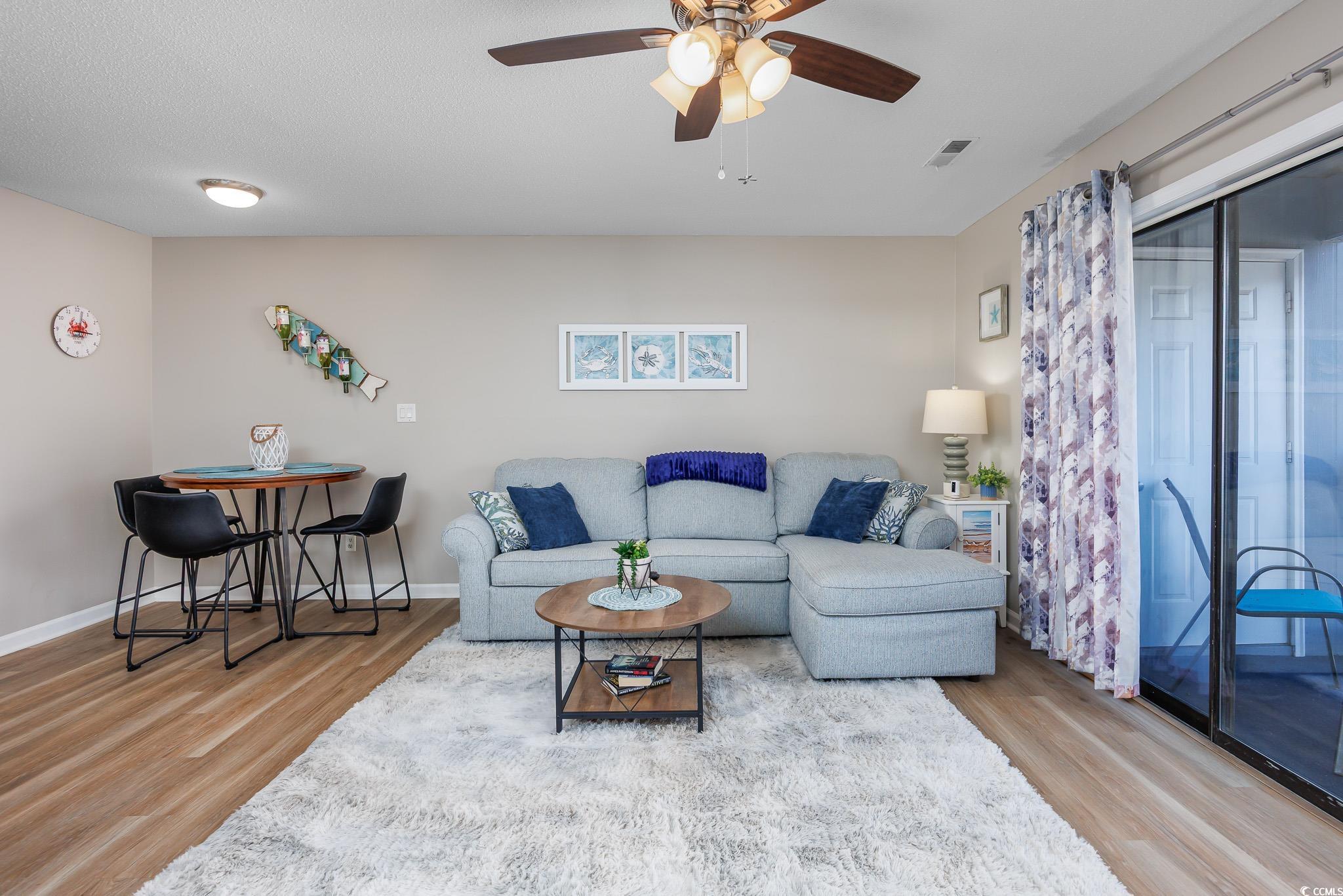 1890 Colony Drive, Unit 17G Surfside Beach, SC 29575 - Photo 4 of 40