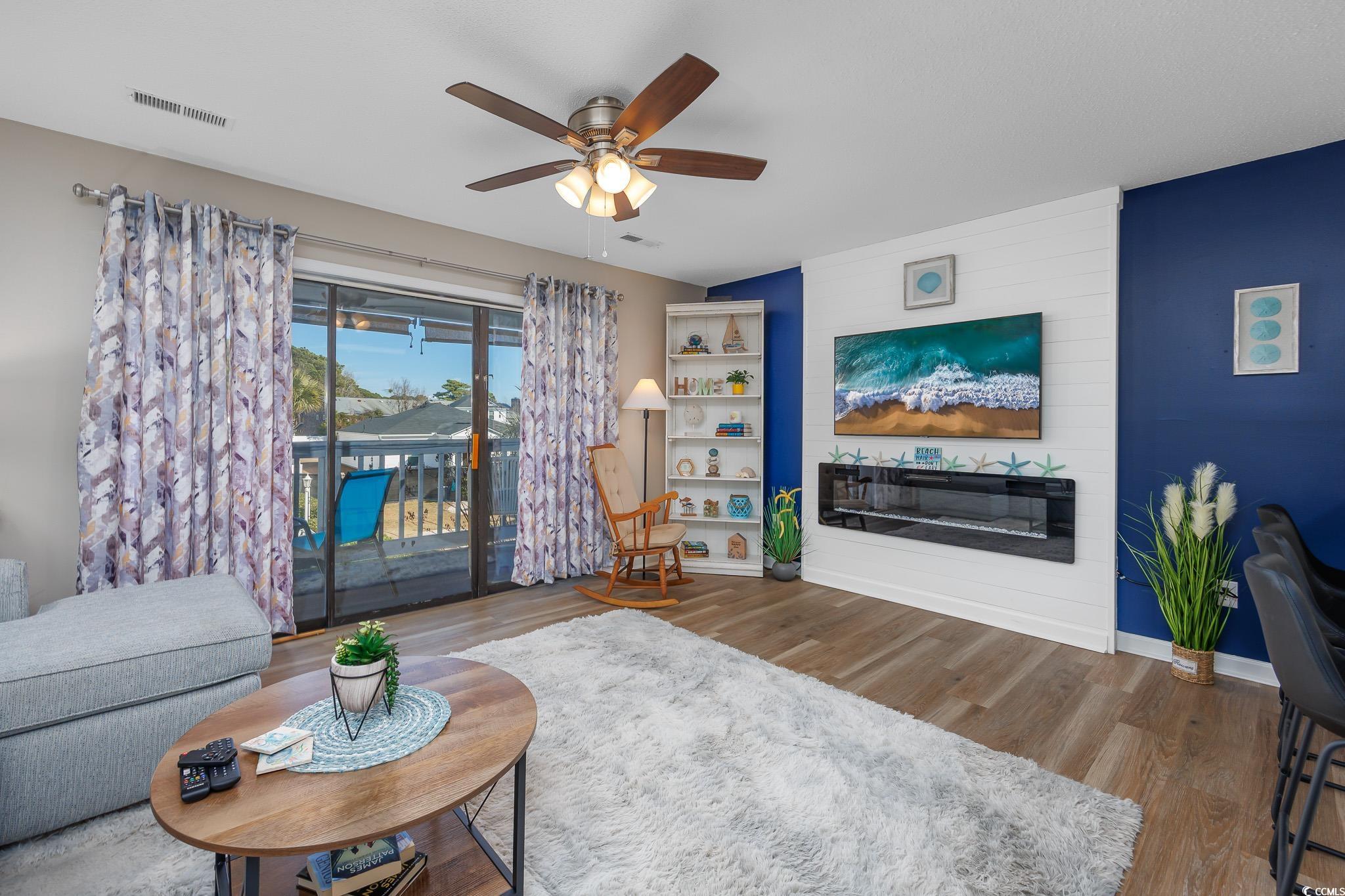 1890 Colony Drive, Unit 17G Surfside Beach, SC 29575 - Photo 5 of 40