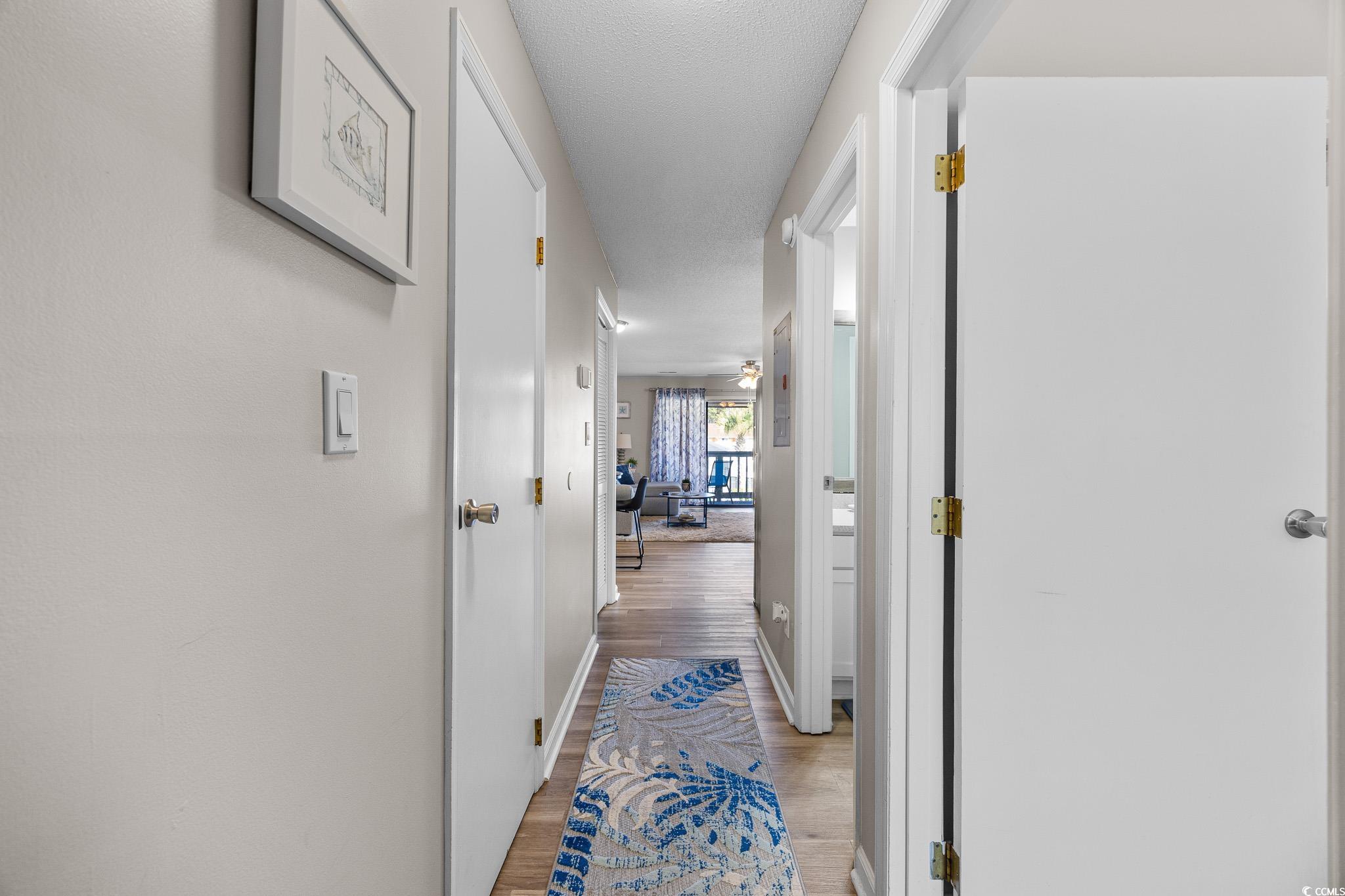 1890 Colony Drive, Unit 17G Surfside Beach, SC 29575 - Photo 6 of 40