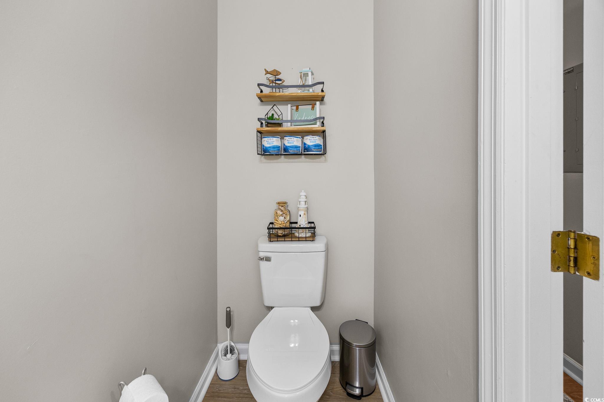 1890 Colony Drive, Unit 17G Surfside Beach, SC 29575 - Photo 8 of 40