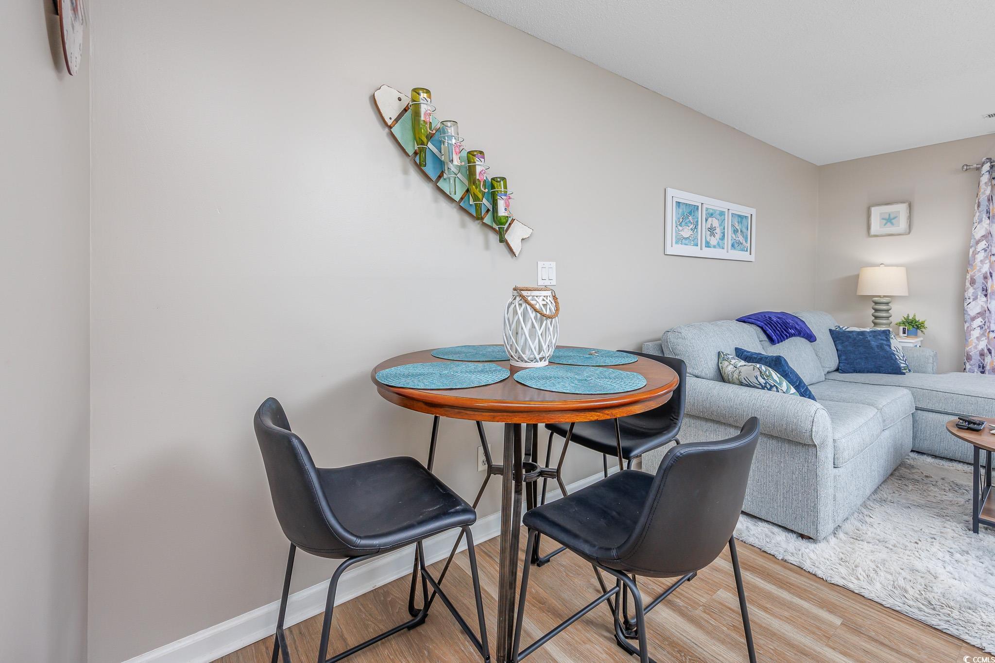 1890 Colony Drive, Unit 17G Surfside Beach, SC 29575 - Photo 9 of 40