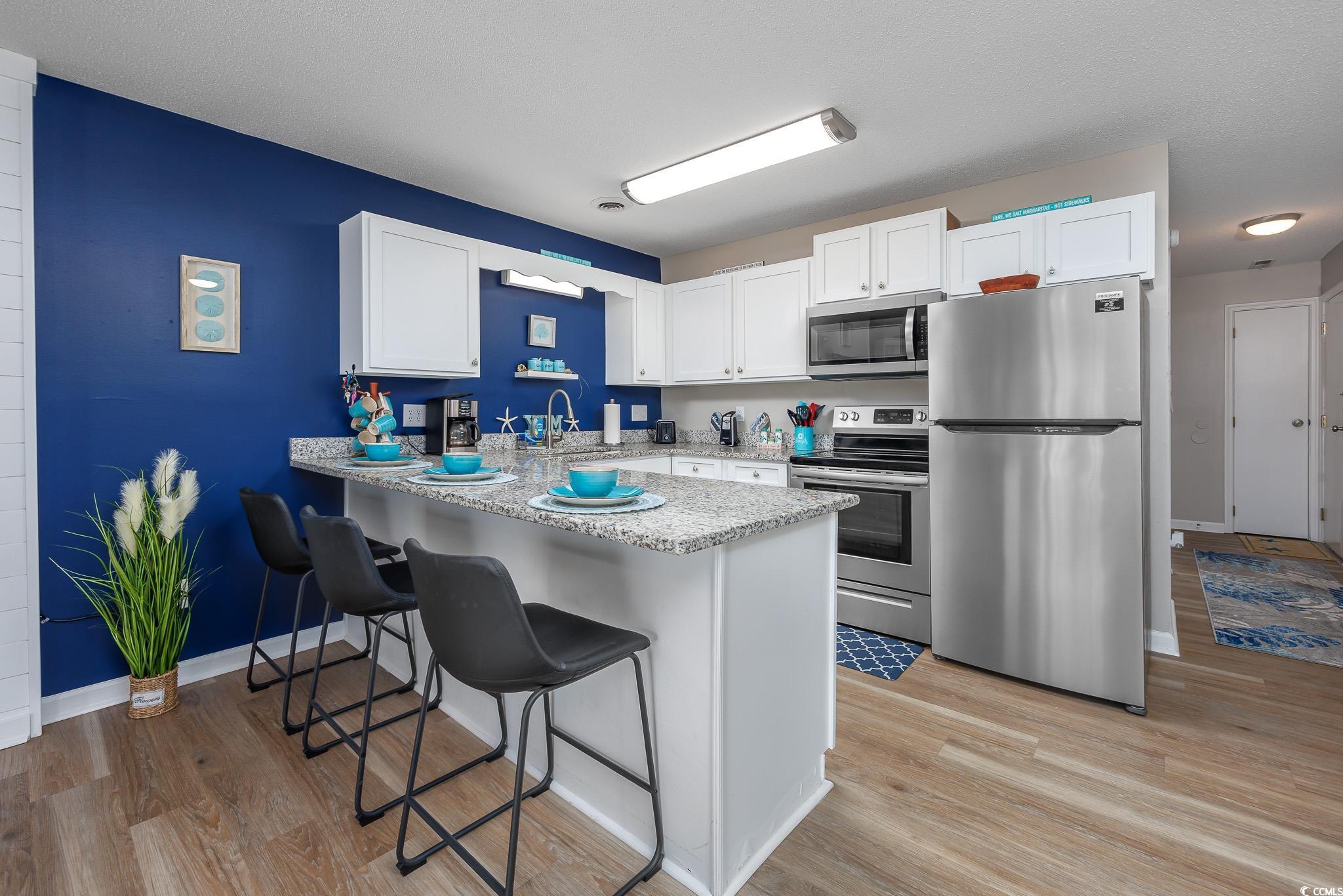 1890 Colony Drive, Unit 17G Surfside Beach, SC 29575 - Photo 10 of 40