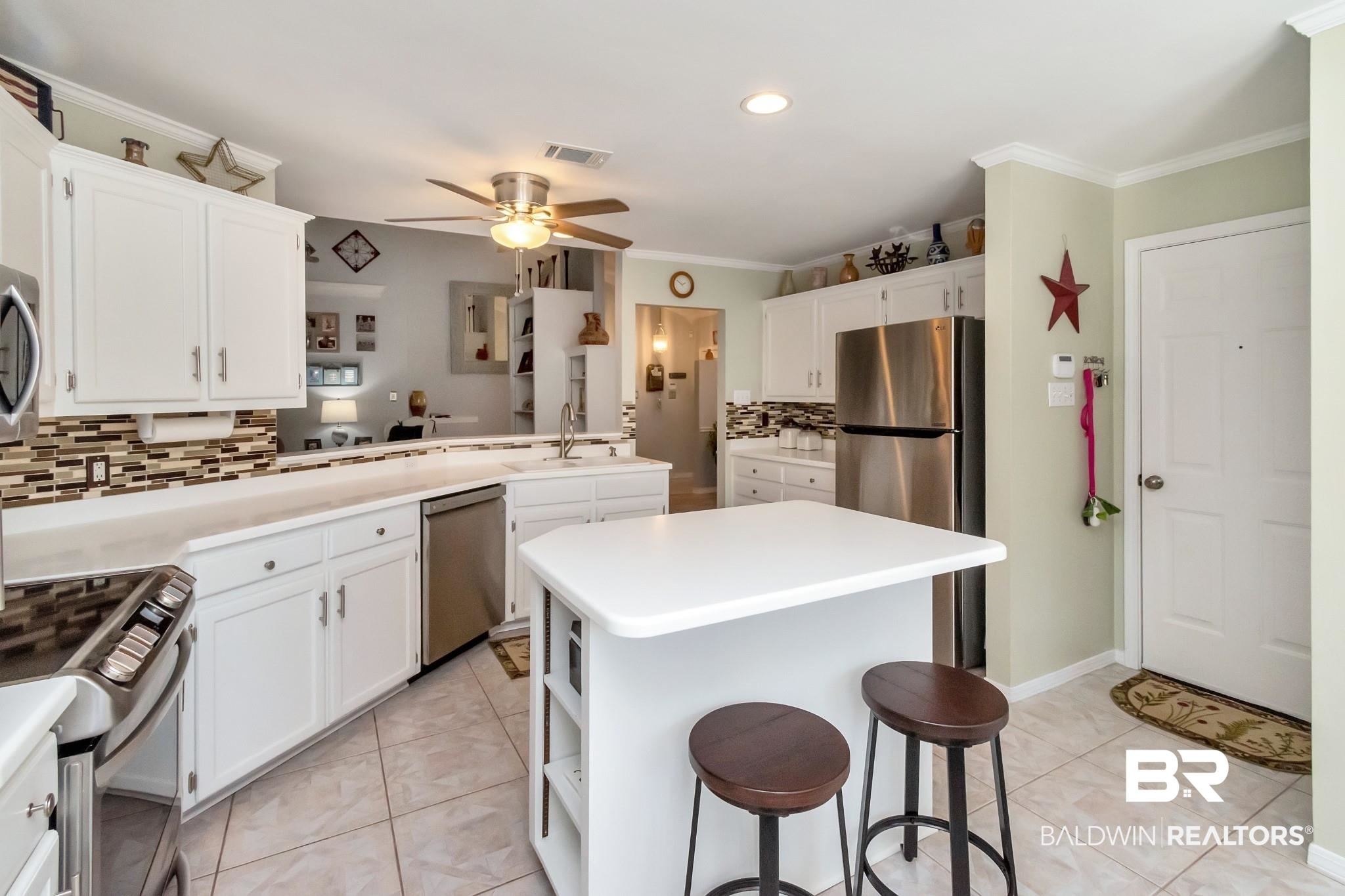 3304 Legacy Lane Mobile, AL 36695 - Photo 16 of 38