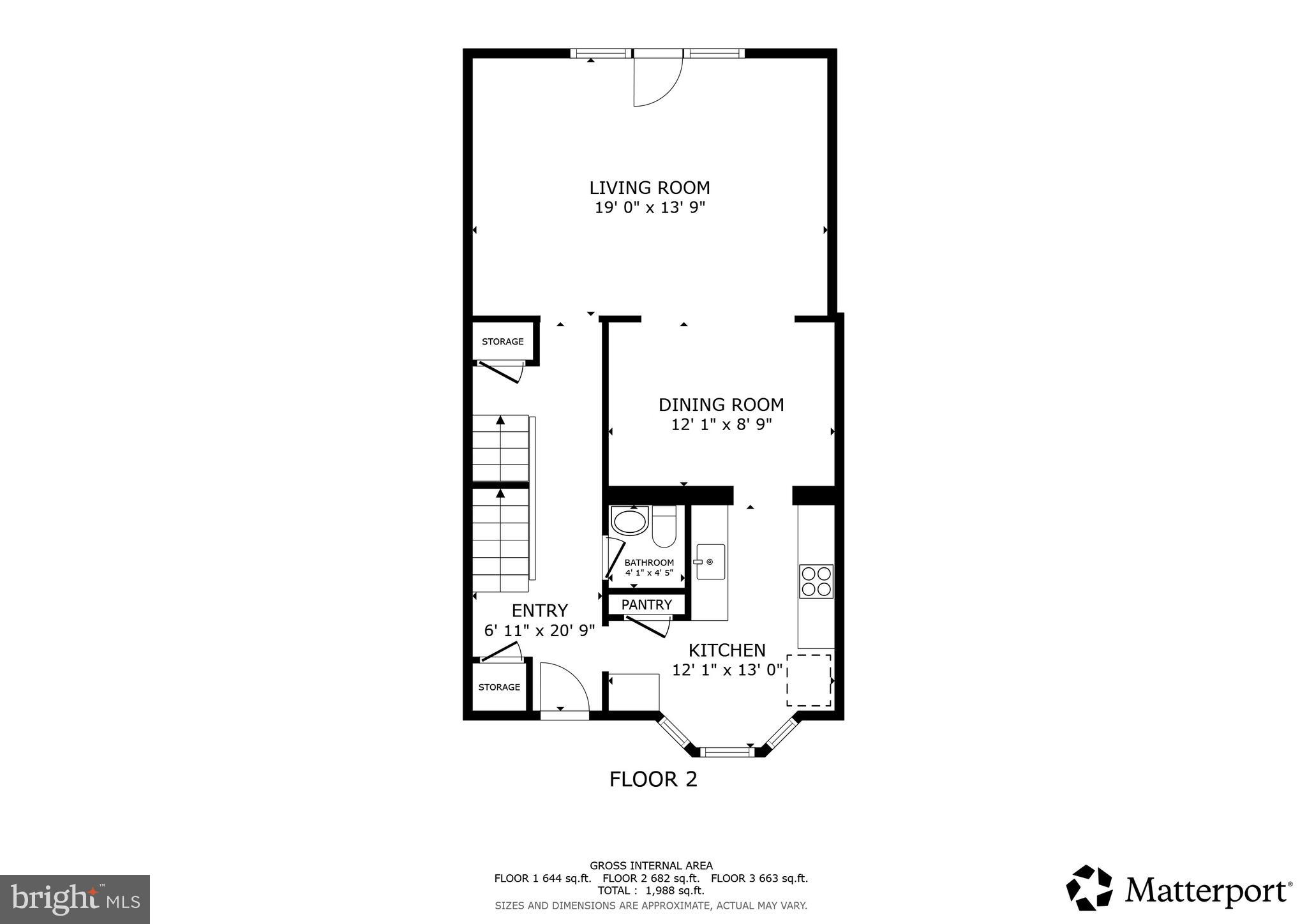 462 Colonial Ridge Lane Arnold, MD 21012 - Photo 32 of 33 Gallery Image 32