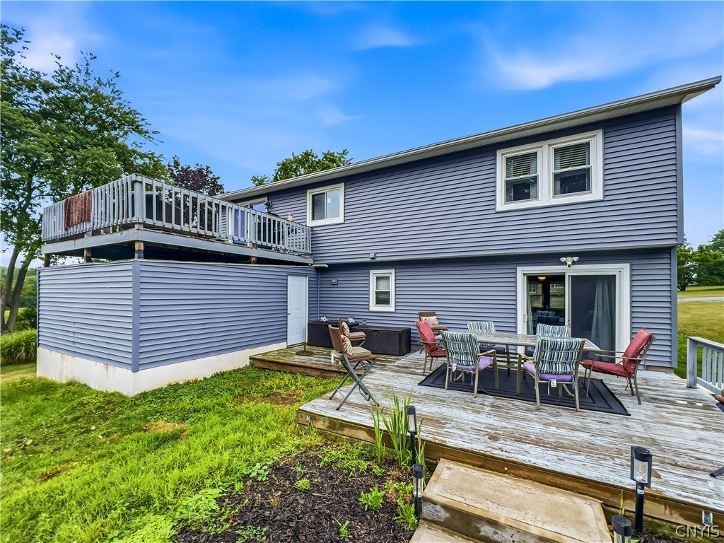 4 Comstock Road Van Buren, NY 13027 - Photo 39 of 43