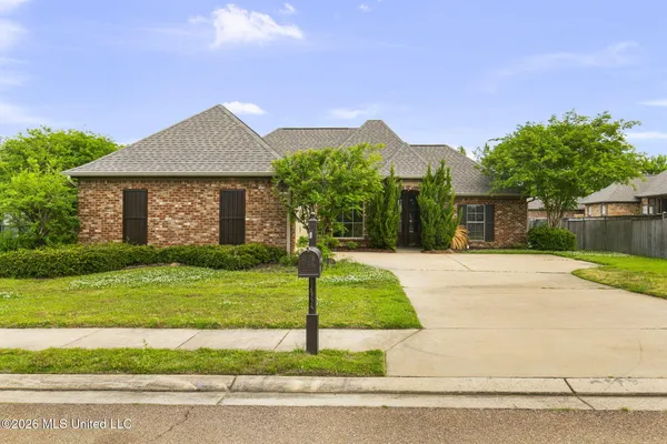 $328,000 | 137 Owen Street, Madison, MS 39110