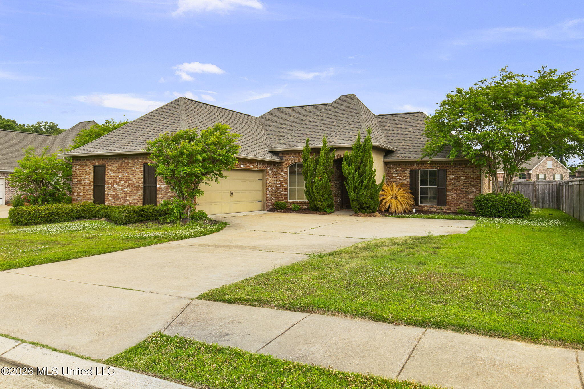 137 Owen Street Madison, MS 39110 - Photo 2 of 42 2-web-or-mls-137 Owen St-2