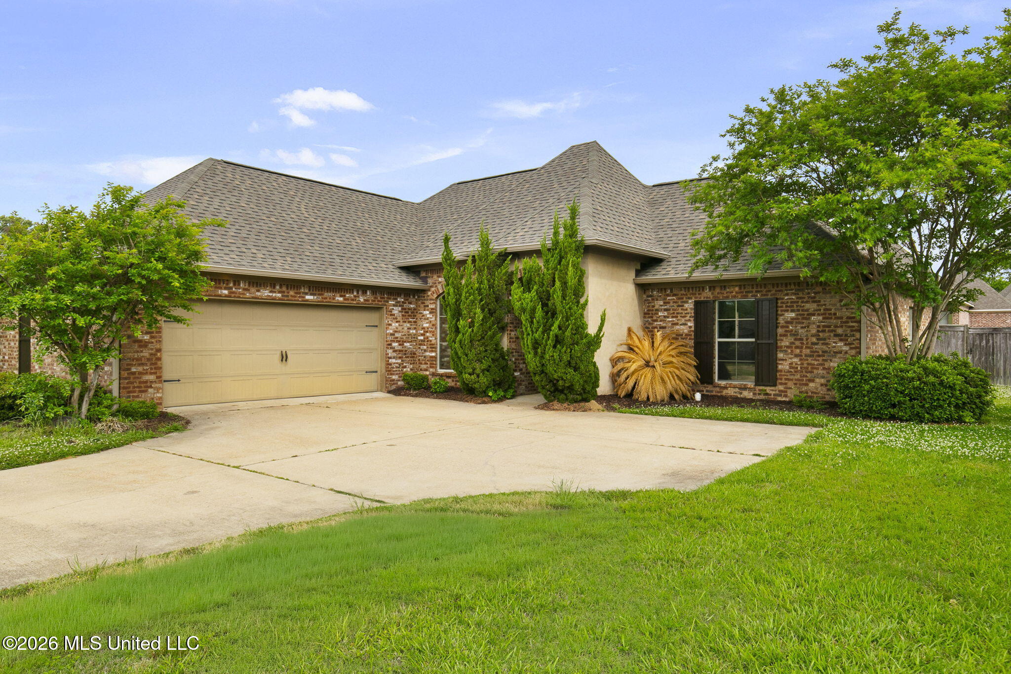 137 Owen Street Madison, MS 39110 - Photo 3 of 42 3-web-or-mls-137 Owen St-3