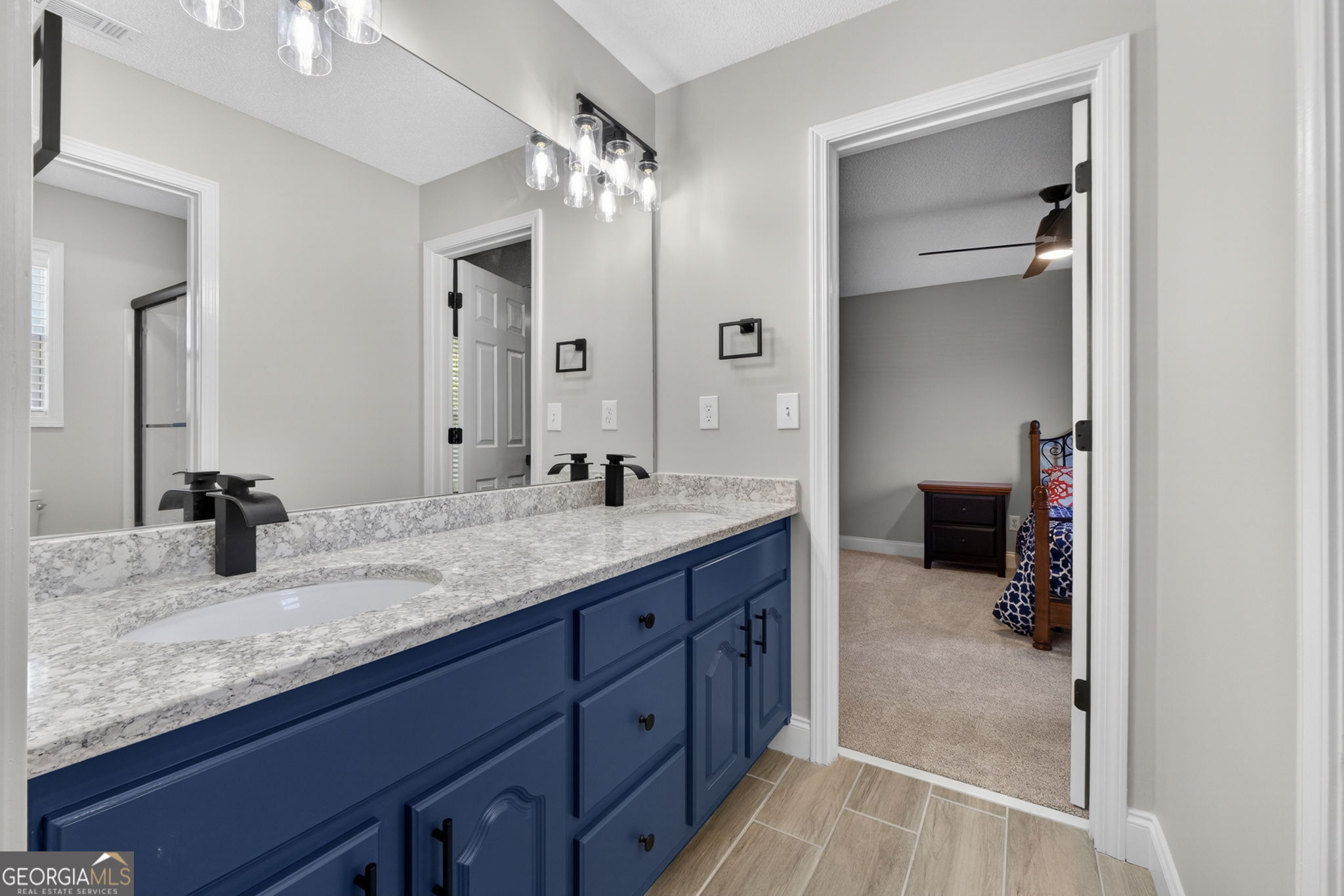 229 Hummingbird Court Hampton, GA 30228 - Photo 35 of 45