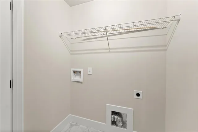 a view of small space