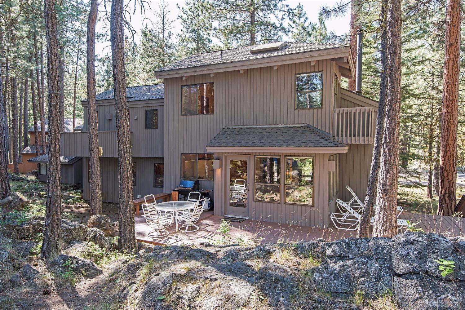70933 Chicory, Unit B 25 Black Butte Ranch, OR 97759 - Photo 18 of 22 Gallery Image 18