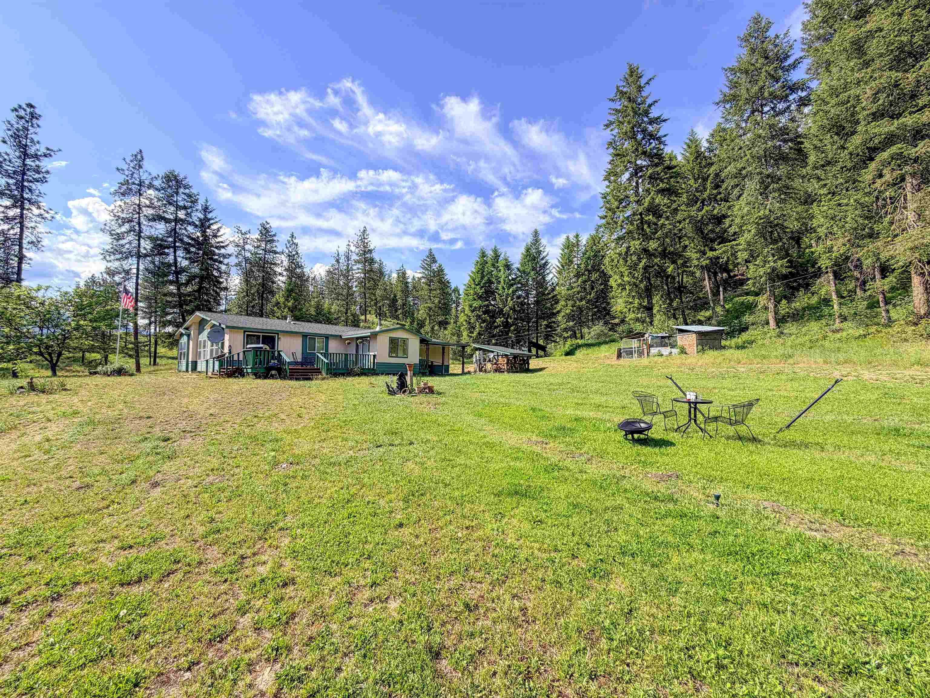 3434 A Rockcut Road Kettle Falls, WA 99141 - Photo 50 of 50