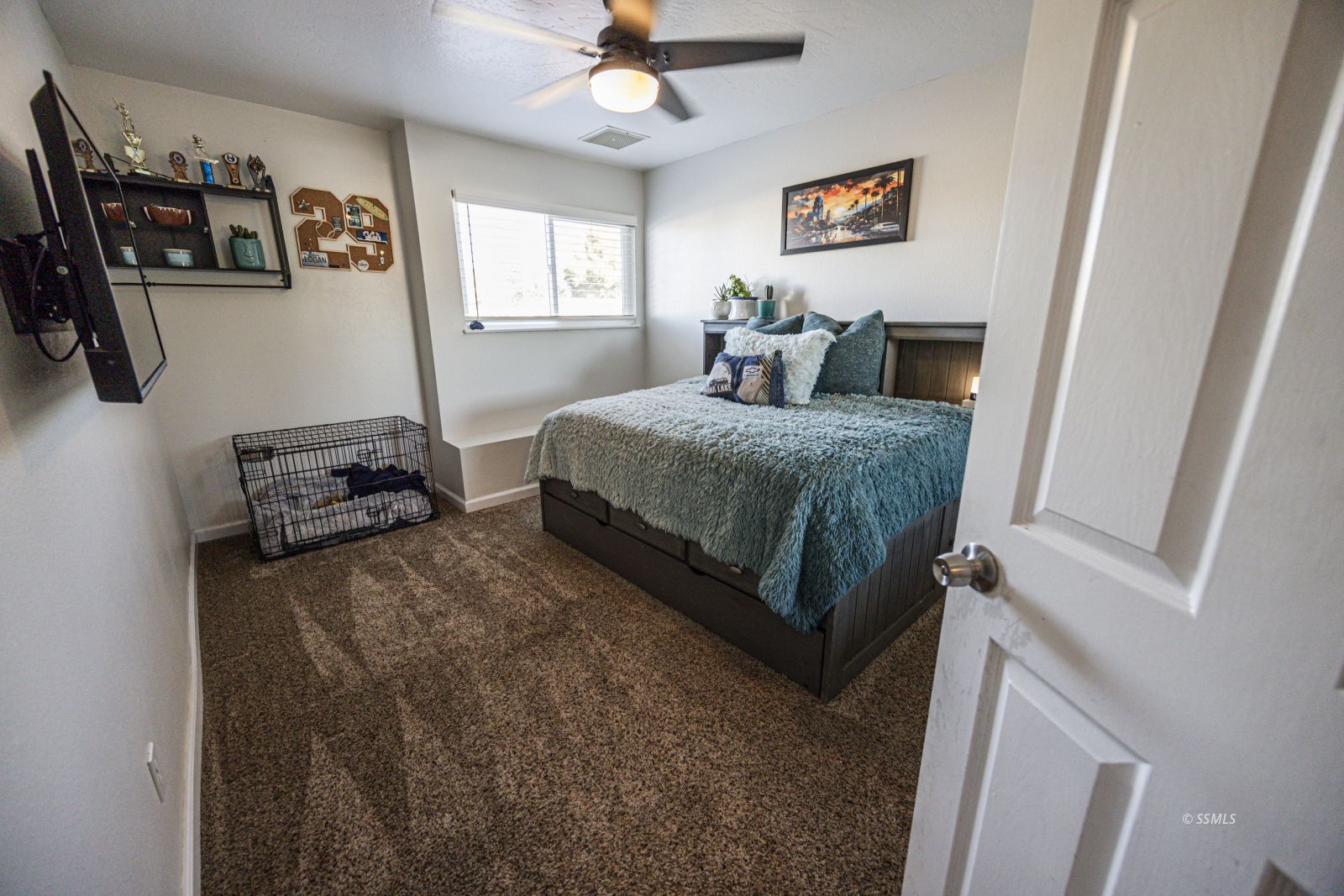 1241 Quail Way Ridgecrest, CA 93555 - Photo 35 of 48