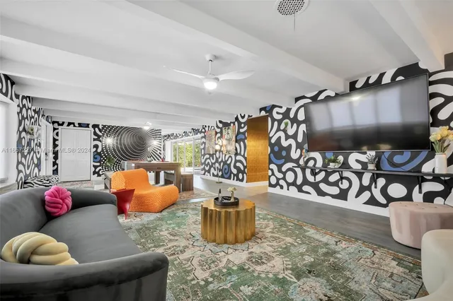 $6,800 | 5830 Northeast 14th Road, Fort Lauderdale, FL 33334