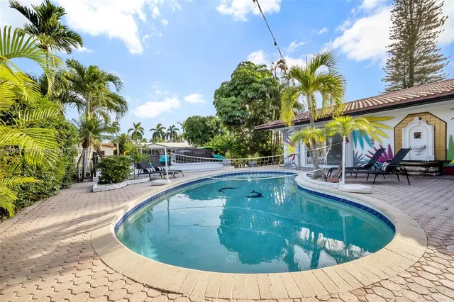 $6,800 | 5830 Northeast 14th Road, Fort Lauderdale, FL 33334