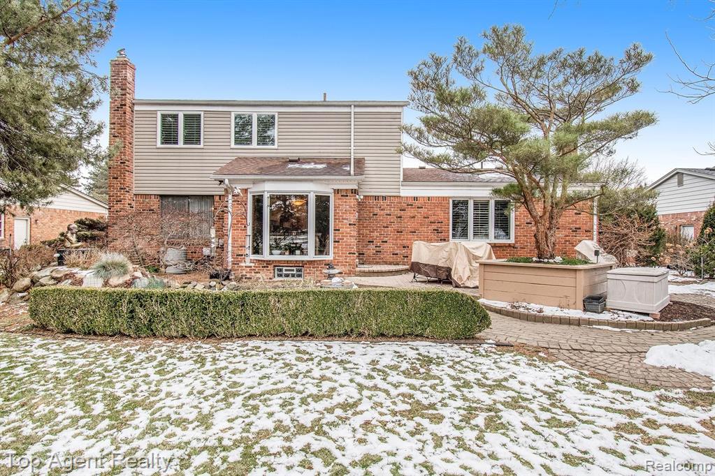 724 Lion Street Rochester Hills, MI 48307 - Photo 32 of 50