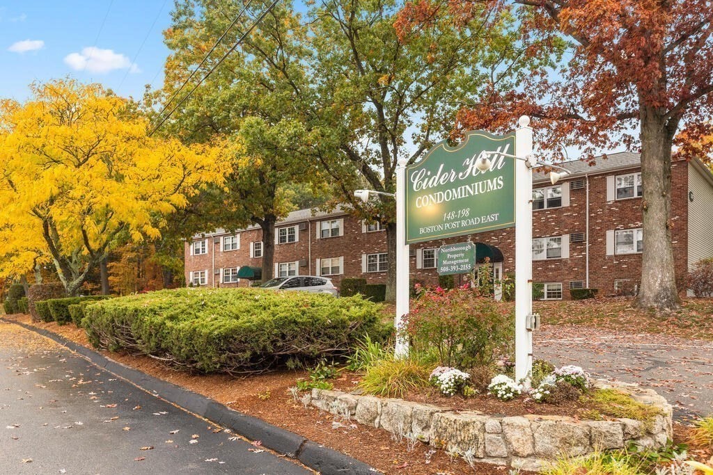 168 Boston Post Road East, Unit 9 Marlborough, MA 01752 - Photo 6 of 21 Gallery Image 6