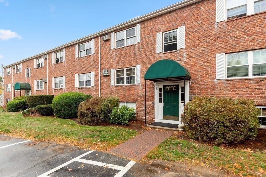 168 Boston Post Road East, Unit 9 Marlborough, MA 01752 - Photo 8 of 21 Gallery Image 8