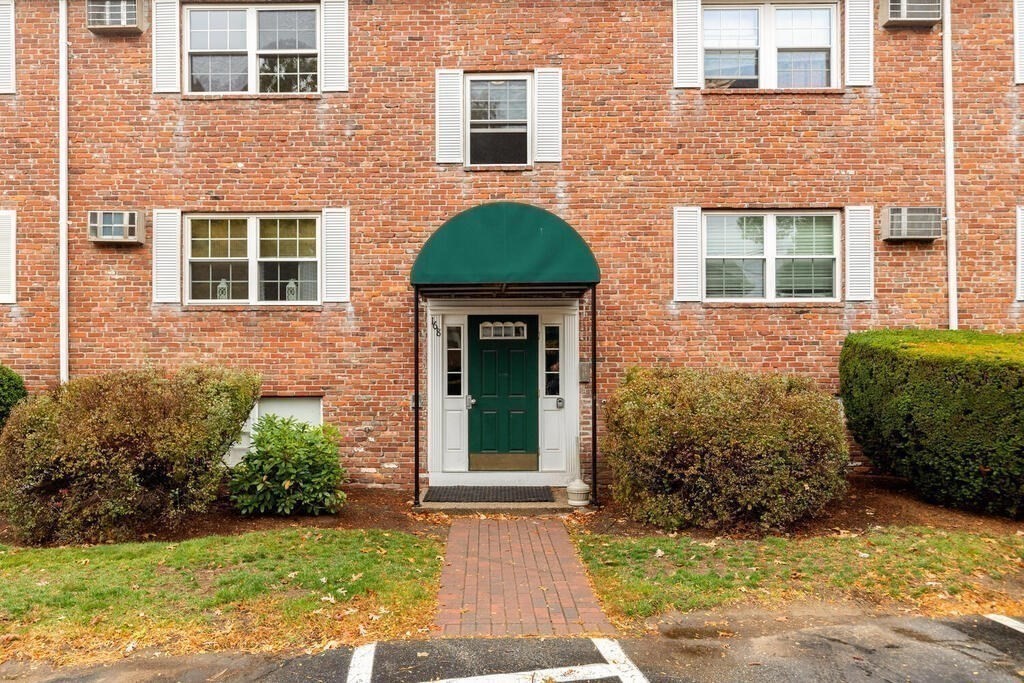 168 Boston Post Road East, Unit 9 Marlborough, MA 01752 - Photo 10 of 21 Gallery Image 10