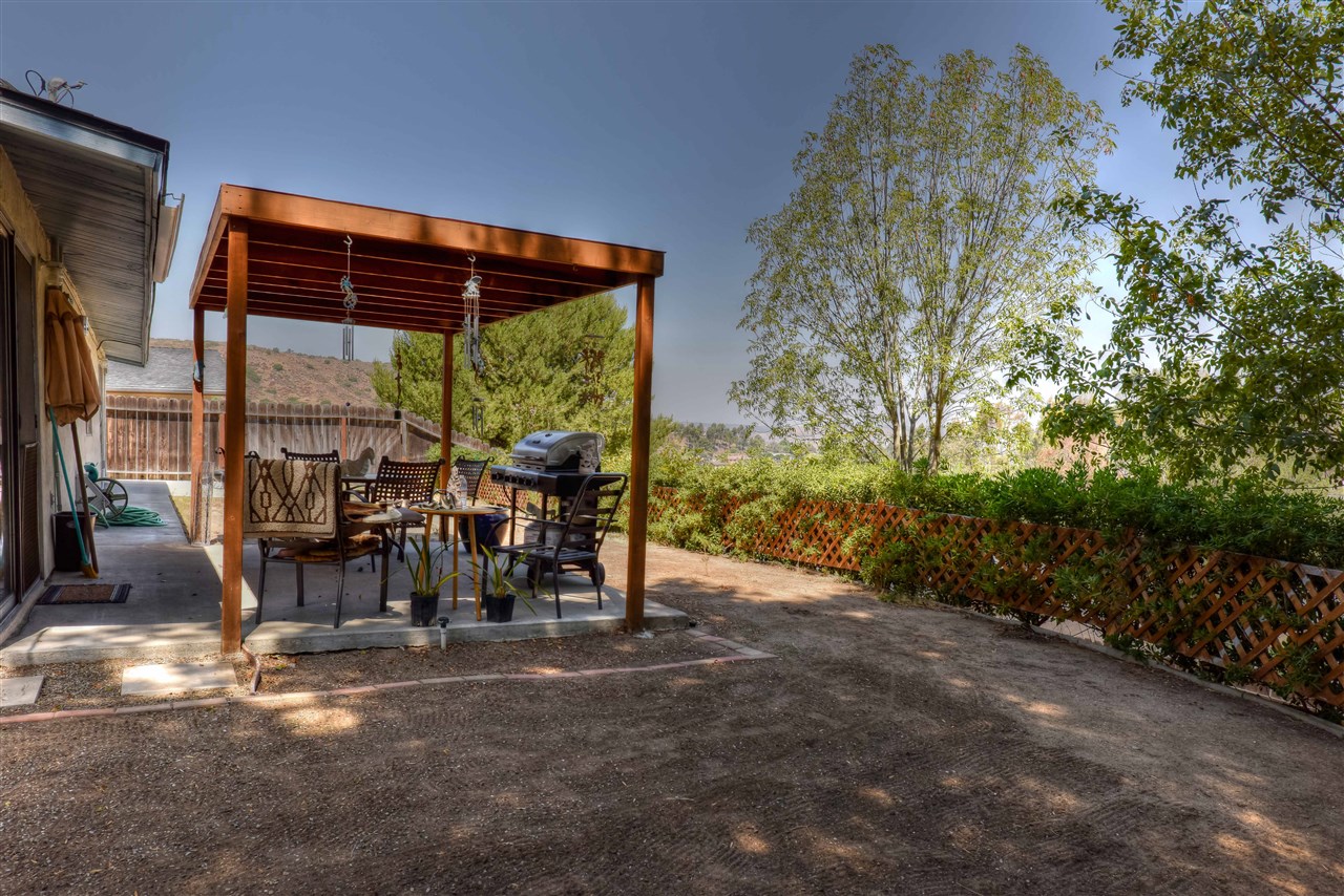 9236 Fanita Rancho Road Santee, CA 92071 - Photo 20 of 22 Gallery Image 20