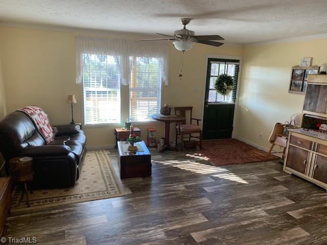 821 Westerly Park Road Eden, NC 27288 - Photo 2 of 26 Gallery Image 2