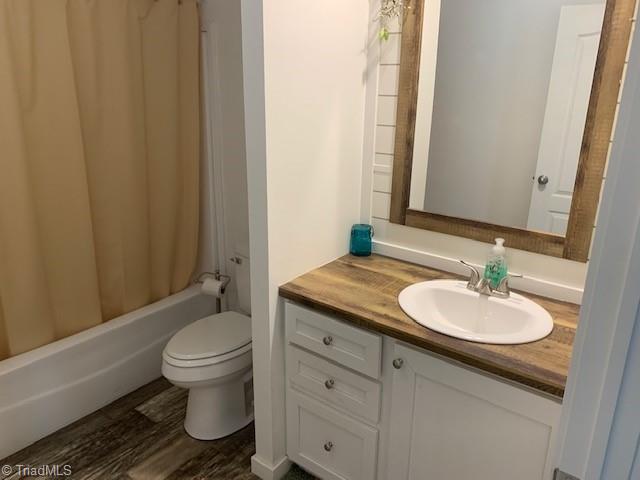 821 Westerly Park Road Eden, NC 27288 - Photo 14 of 26 Gallery Image 14