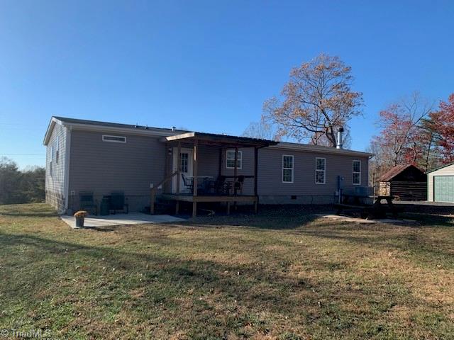 821 Westerly Park Road Eden, NC 27288 - Photo 15 of 26 Gallery Image 15