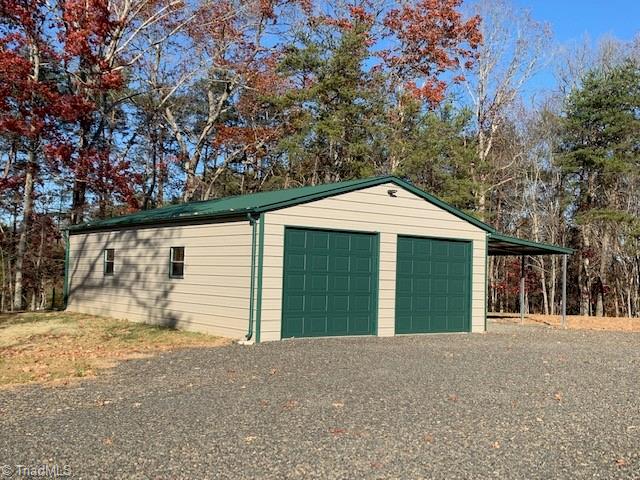 821 Westerly Park Road Eden, NC 27288 - Photo 17 of 26 Gallery Image 17