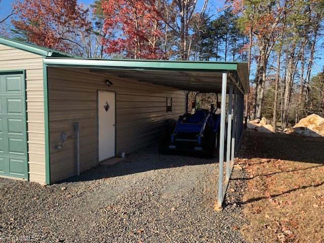 821 Westerly Park Road Eden, NC 27288 - Photo 18 of 26 Gallery Image 18