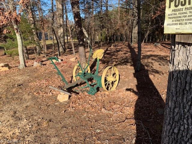 821 Westerly Park Road Eden, NC 27288 - Photo 22 of 26 Gallery Image 22