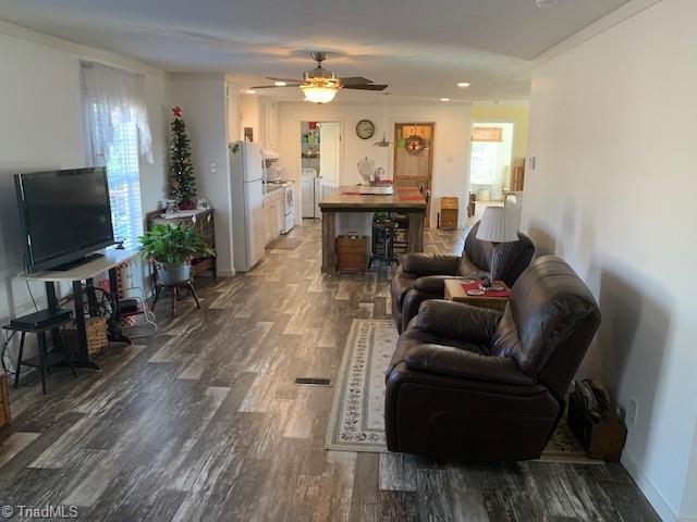 821 Westerly Park Road Eden, NC 27288 - Photo 5 of 26 Gallery Image 5