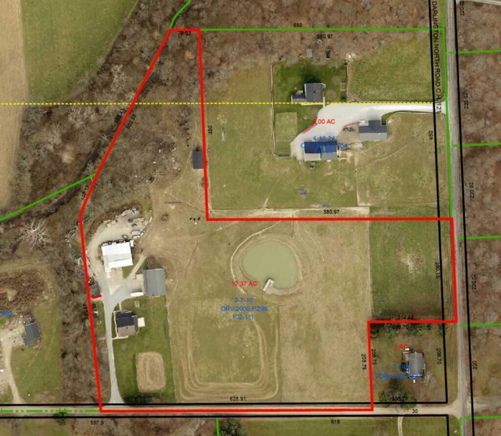 2618 Huntsman Road Bellville, OH 44813 - Photo 53 of 55 9061427_52