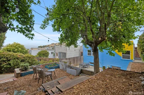 $950,000 | 208 Harkness Avenue, San Francisco, CA 94134