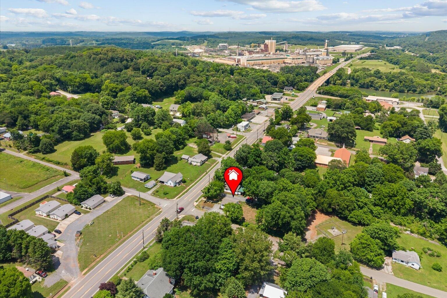 8956 Hiwassee Street Charleston, TN 37310 - Photo 47 of 47