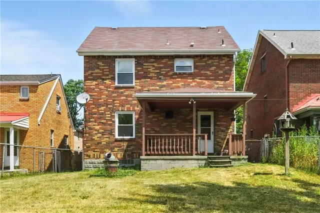 $1,600 | 229 Clairmont Avenue, Pittsburgh, PA 15229