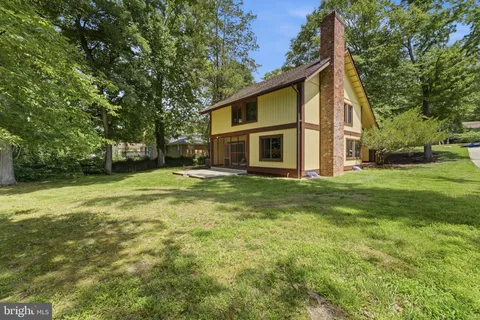 $487,000 | 817 West Tantallon Drive, Fort Washington, MD 20744