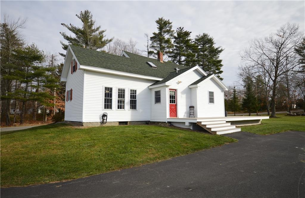 251 Hampden Road Carmel, ME 04419 - Photo 3 of 35 Photo
