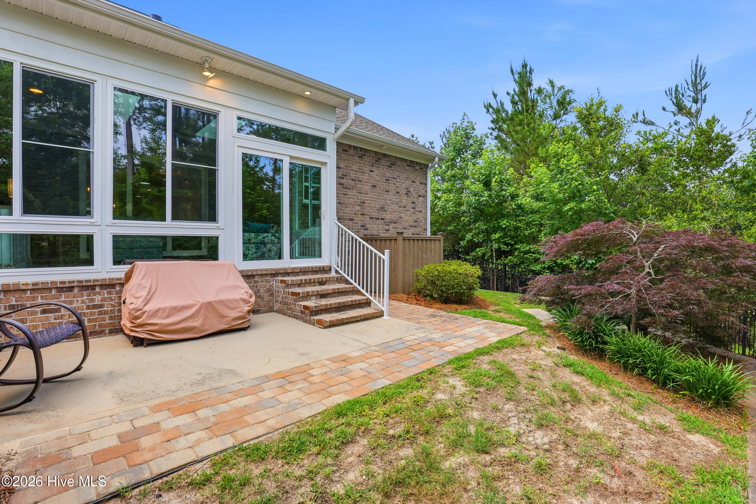 2412 Meridian Road Northeast Leland, NC 28451 - Photo 45 of 71