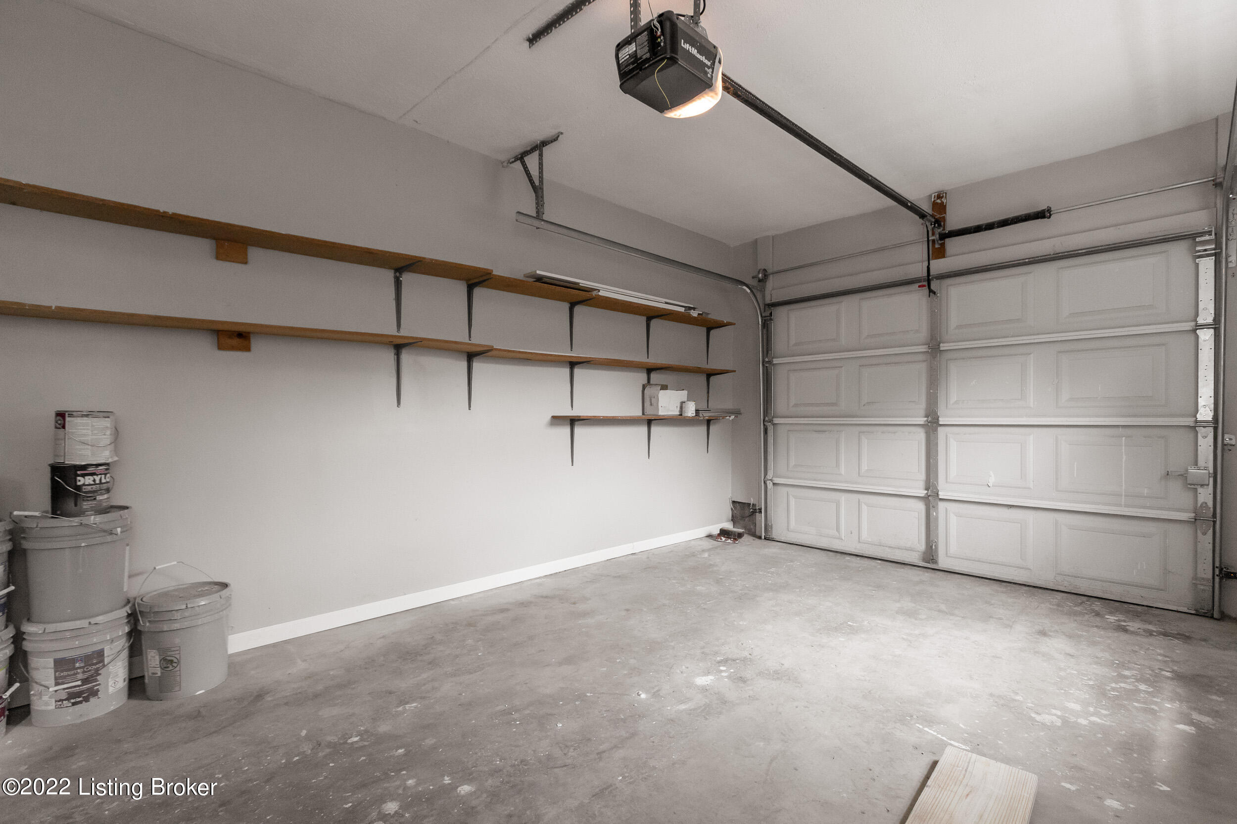 572 Gates Road Elizabethtown, KY 42701 - Photo 45 of 45 attached garage with door opener